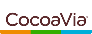 CocoaVia logo
