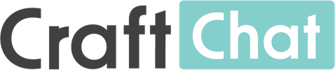 CraftChat logo