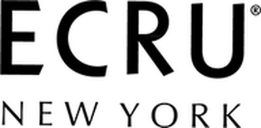 ECRU New York logo
