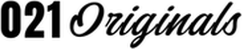 021 Originals logo