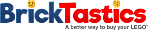 Bricktastics logo