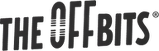 The OffBits logo