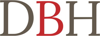 DayBreakHotels logo