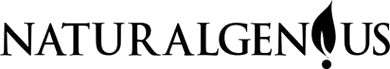 Natural Genius logo
