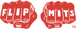 FLIPMITS logo