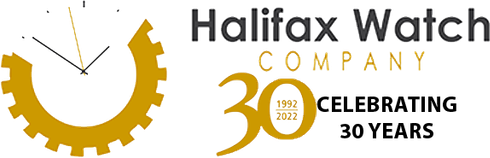 Halifax Watch Company logo