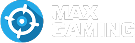 MaxGaming logo