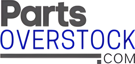 Parts Overstock logo