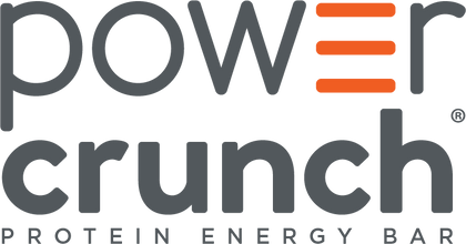 Power Crunch logo