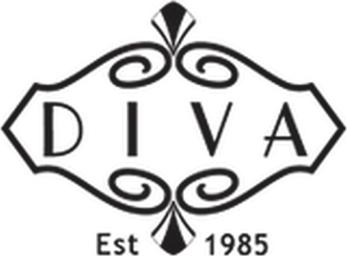 Diva Catwalk logo