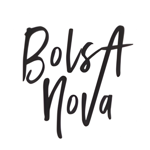 Bolsa Nova Handbags logo