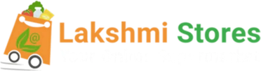 Lakshmi Stores UK logo