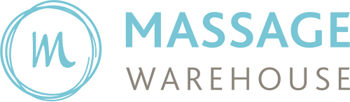 MassageWarehouse logo