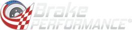 Brake Performance logo