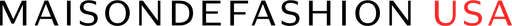 MAISONDEFASHION.COM logo