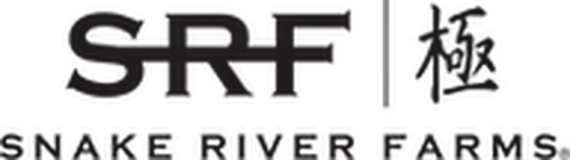 Snake River Farms logo