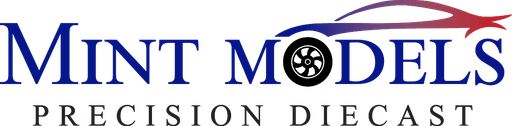 Mint Models logo
