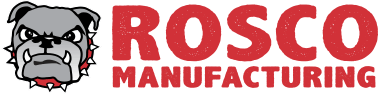 Rosco Manufacturing logo