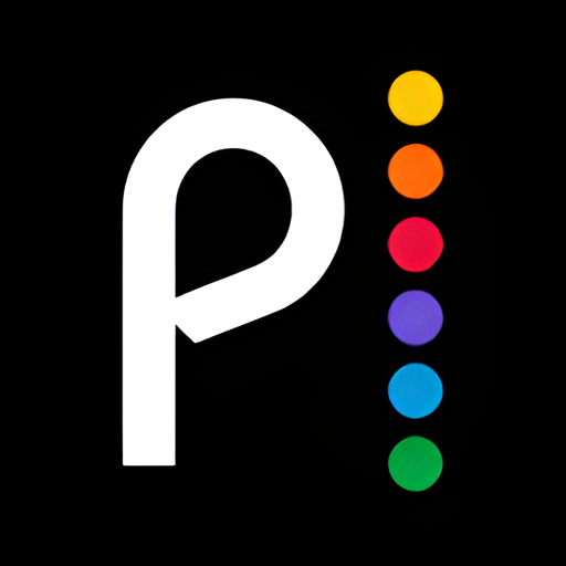 Peacock logo