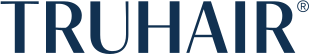 TRUHAIR logo