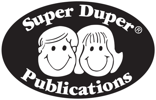 Super Duper Publications logo