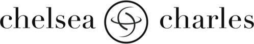 Chelsea Charles Jewelry logo
