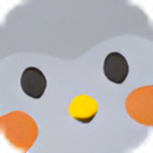 Finch logo