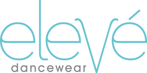 Elevé Dancewear logo