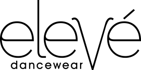 Elevé Dancewear logo