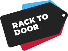 Rack To Door logo