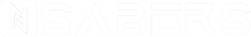 NSABERS logo