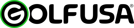 Golf USA logo