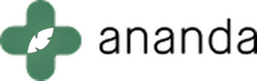 Ananda Professional logo