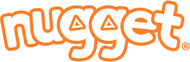 Nugget logo