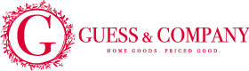 Guess and Company logo