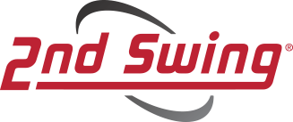 2nd Swing Golf logo