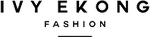 IvyEkongFashion logo