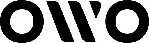 OWO Game logo