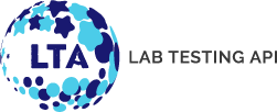 Lab Testing API logo