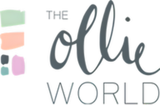The Ollie World logo