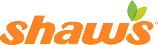 Shaw's logo