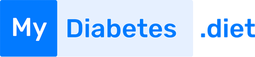 My Diabetes logo