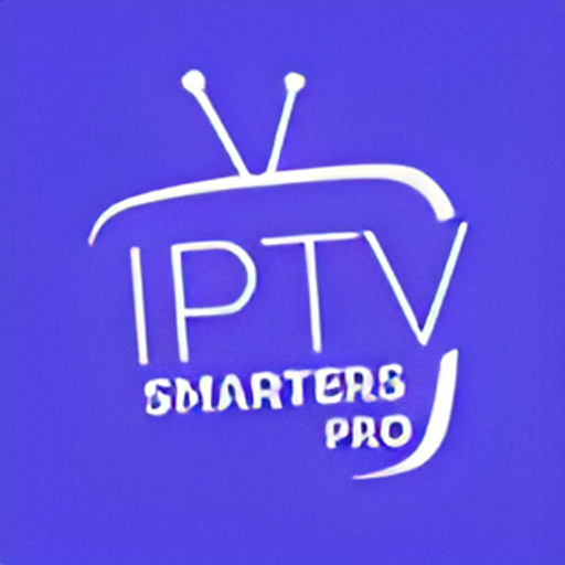 IPTV Smart Providers logo