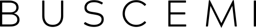 Buscemi logo