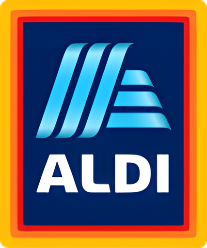 ALDI logo