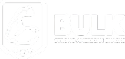 Bulk Jerky logo