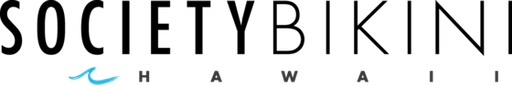 Society Bikini Hawaii logo