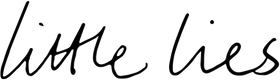 Little Lies logo