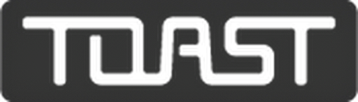Toastmade logo