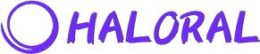 HALORAL logo